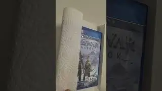 Games,  Vorbereitung für die Post.