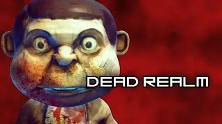 Dead Realm Gameplay w/Friends - 2 Spooks 4 You!