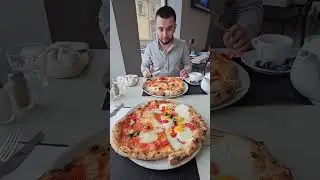 Италия бўйлаб гастро саёҳат