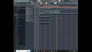 Studio night (Synthwave/chillwave)
