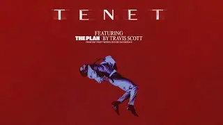 Travis Scott - The Plan (Acapella - HQ Vocals Only)