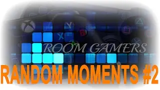 Random Gaming Moments #2