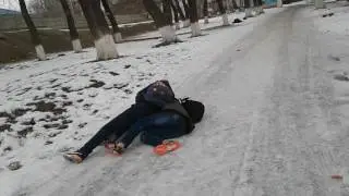 ДРАКА ШКОЛЬНИКОВ #2