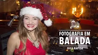 FOTOGRAFIA EM BALADA