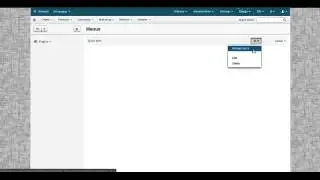 CS Cart: come inserire un link nel menù di categoria