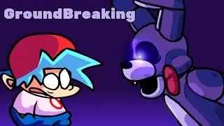 FNF at 5 AM - GroundBreaking (FC)