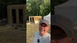 Парение в соломенных банях, видели такое?