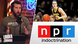 NPR Is a Weapon of Hard Left Indoctrination! Here’s How…