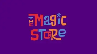 The Magic Store Logo has a Sparta A. Vendetta Remix