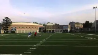 Webletes.com Combine 1 on 1s
