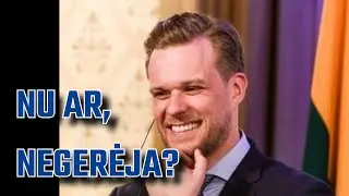 Gerovės valstybės geroviškoji parama žmonėms! 