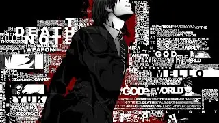 Death Note - VYDOKH