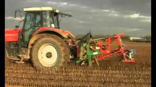 PLANT LIFTER