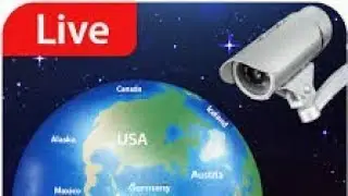 how to watching world camera live free