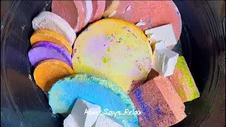 ASMR | Variety Bucket
