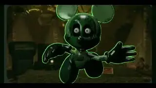 Fnati reloaded all jumpscare remastered
