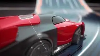 DDL InfiniDrive Promo