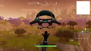 Fortnite Time Machine Tutorial - 2021