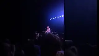 Pools to Bathe In - The Japanese House Live 03.20.17, Exit/In, Nashville, TN