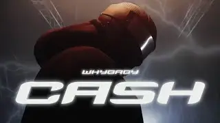 WhyBaby? - CASH (Official Clip)