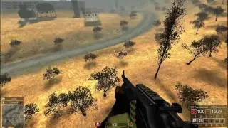 ЧИТ НА Military Assault.Military Assault cheat.