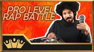 #BRIVALS - EPISODE 5.1 | Rap Battle?