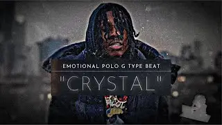 [FREE] Emotional Polo G x Roddy Ricch Type Beat “Crystal”