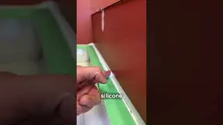 Silicone Painting Hack That ACTUALLY WORKS!!!