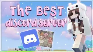 The Best Hypixel Bedwars Discord Server Release