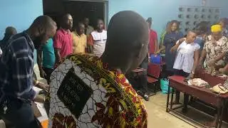 CROIS ET TU VERRAS LA GLOIRE DE DIEU