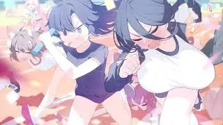 Blue Archive: Goal Wo Nerae! (30 Minutes Perfect Loop)