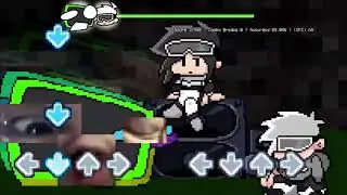 When the terminal is sus - Salty's 2k Subs