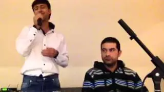 Ayhan oruc ve hayri urum