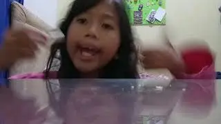 unboxing popstix nyam nyam part 2