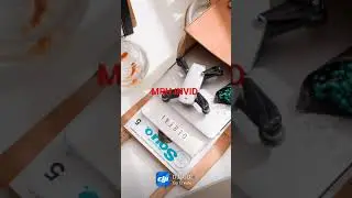 DJI SPARK | FLIGHT DATA RECORDER