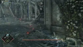 Tower knight says no