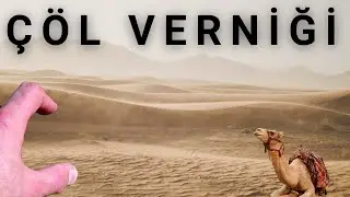 Astrobiyoloji ve Çöl Verniği Yaşamın Uzaydaki İzleri