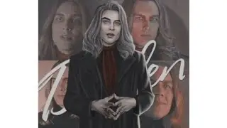 АИУ. Эдит. Майкл Лэнгдон/ Michael Langdon.