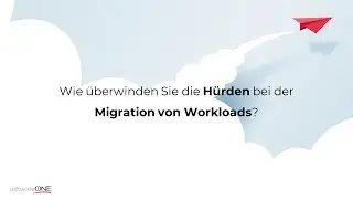 Welche Hürden gibt es beim Migrieren von Daten?