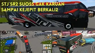 STJ SR2 JAM MEPET