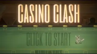 CasinoClash Gampelay