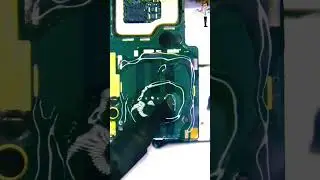 SIM CONNECTOR REPLACING #mobile #repring #shorts