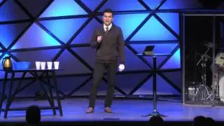 Beautiful Mother's Day Sermon 2016 at First Church