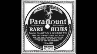 Smoky Harrison - Iggly Oggly Blues
