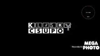 Klasky Csupo Effects Round 1 vs Megan Woodmansee
