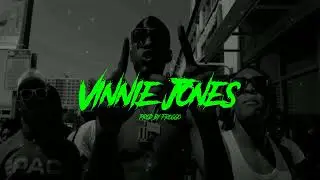 [FREE] Jersey Club x Bandmanrill Drill Type Beat 2022 | "VINNIE JONES" |(prod. by Froggo)