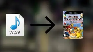 Smash Melee Custom Music Showcase I guess