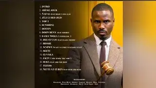 Dip Doundou Guiss - Top 5 (Official Audio) LFLF