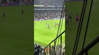 Dusan Tadiç Karagümrük Maçı Penaltı Atışı