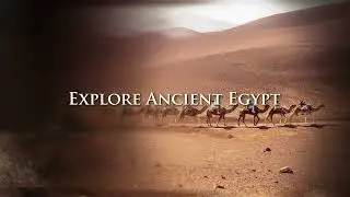 WILD! Science WS10XL Lost Civilisations Secrets of the Pyramid Builders